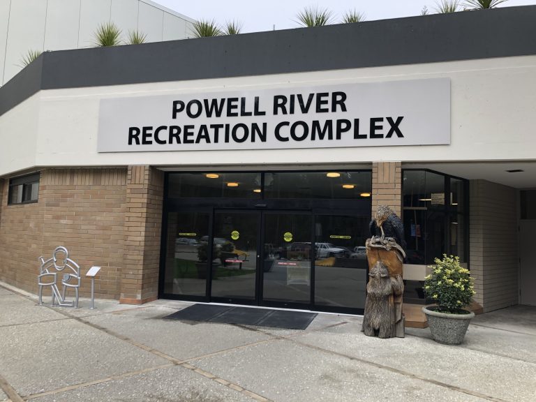 Powell River Parks, Recreation and Culture